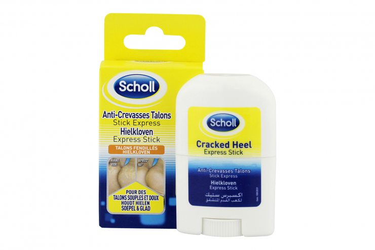Stick anti-crevasses talons fendillés