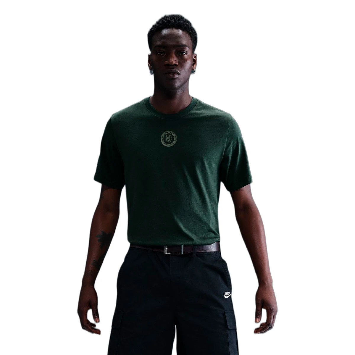 T-Shirt Nike Chelsea Fc Fanswear 2025-2026