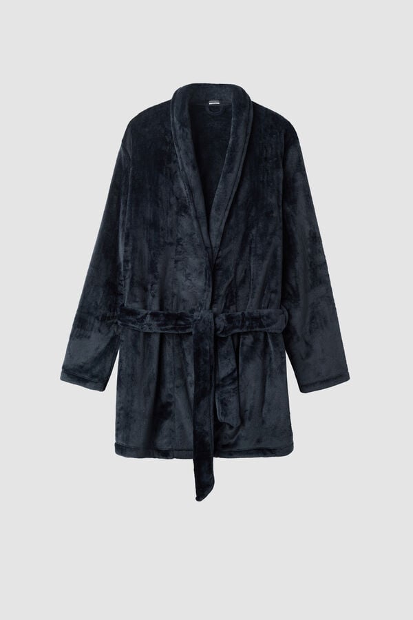 Robe de lã