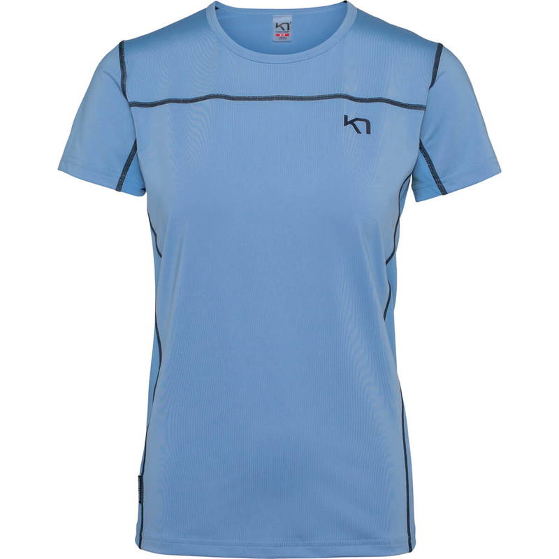 Kari Traa Trænings T-shirt Dame