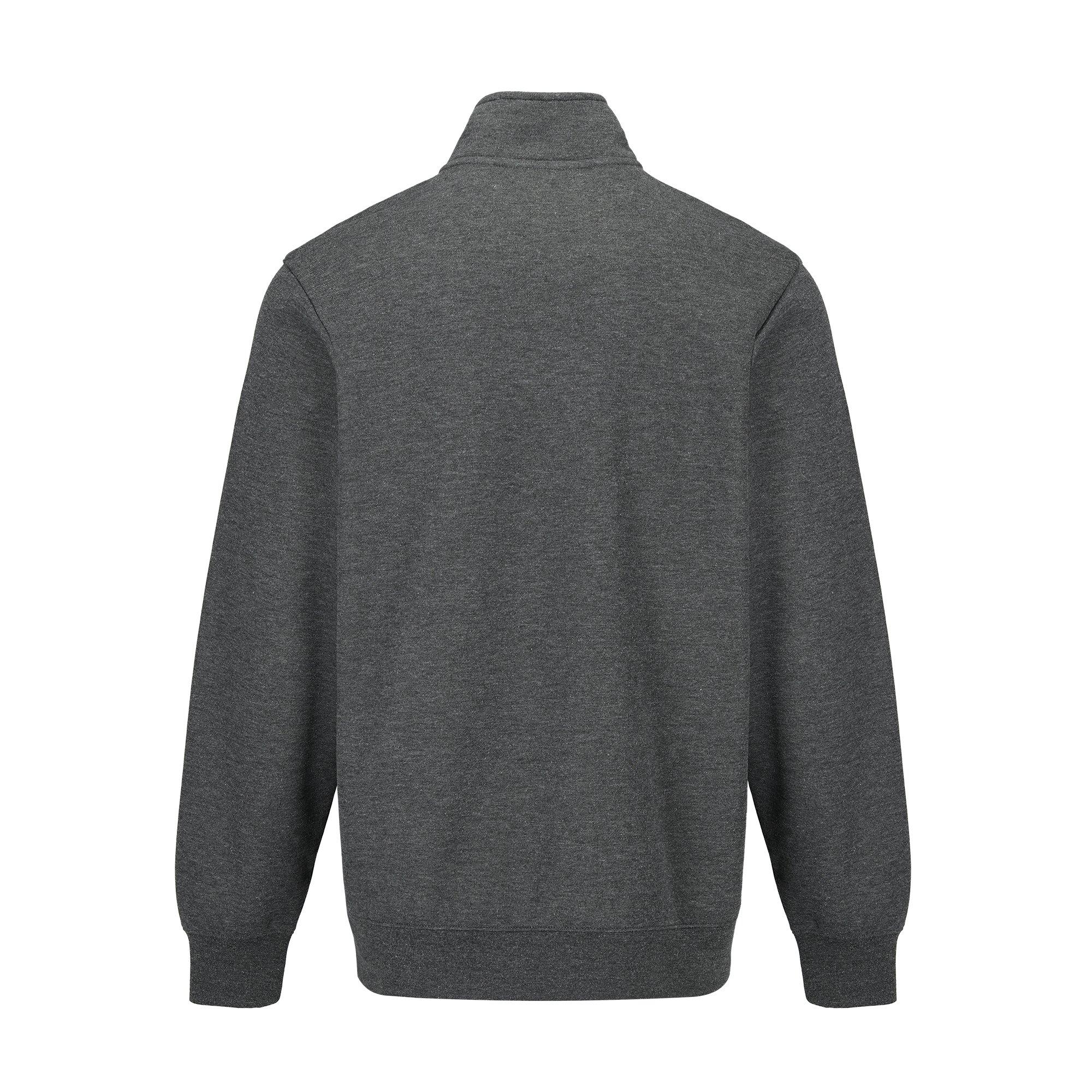 Slazenger Quarter Zip Fleece Mens
