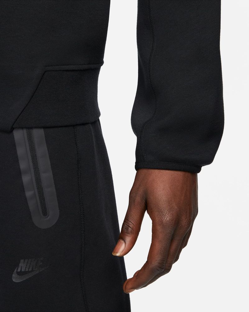 Sweat-shirt Nike Sportswear Tech Fleece pour homme