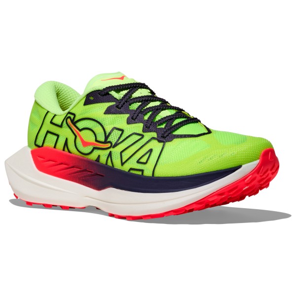 HOKA - Women's Rocket X Trail - Chaussures de trail