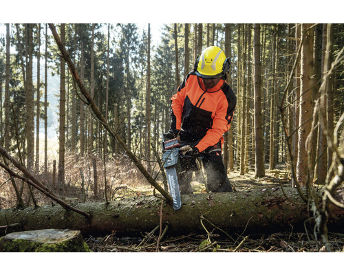 METABO MS 36-18 LTX BL-40 accu kettingzaag zonder accu en lader, 40cm