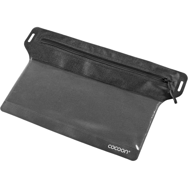 Sac étanche COCOON ZIPPERED FLAT DOCUMENT BAGS S
