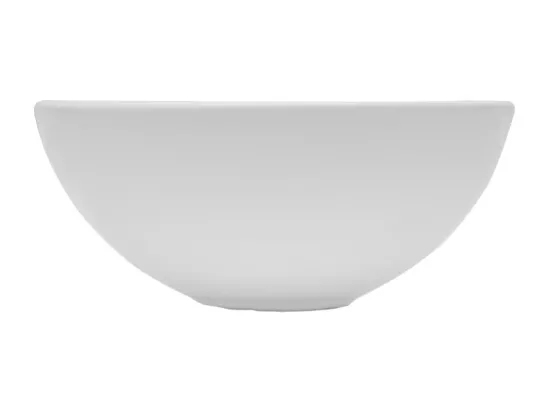 Meuble de salle de bain en deux pièces Céramique Gris