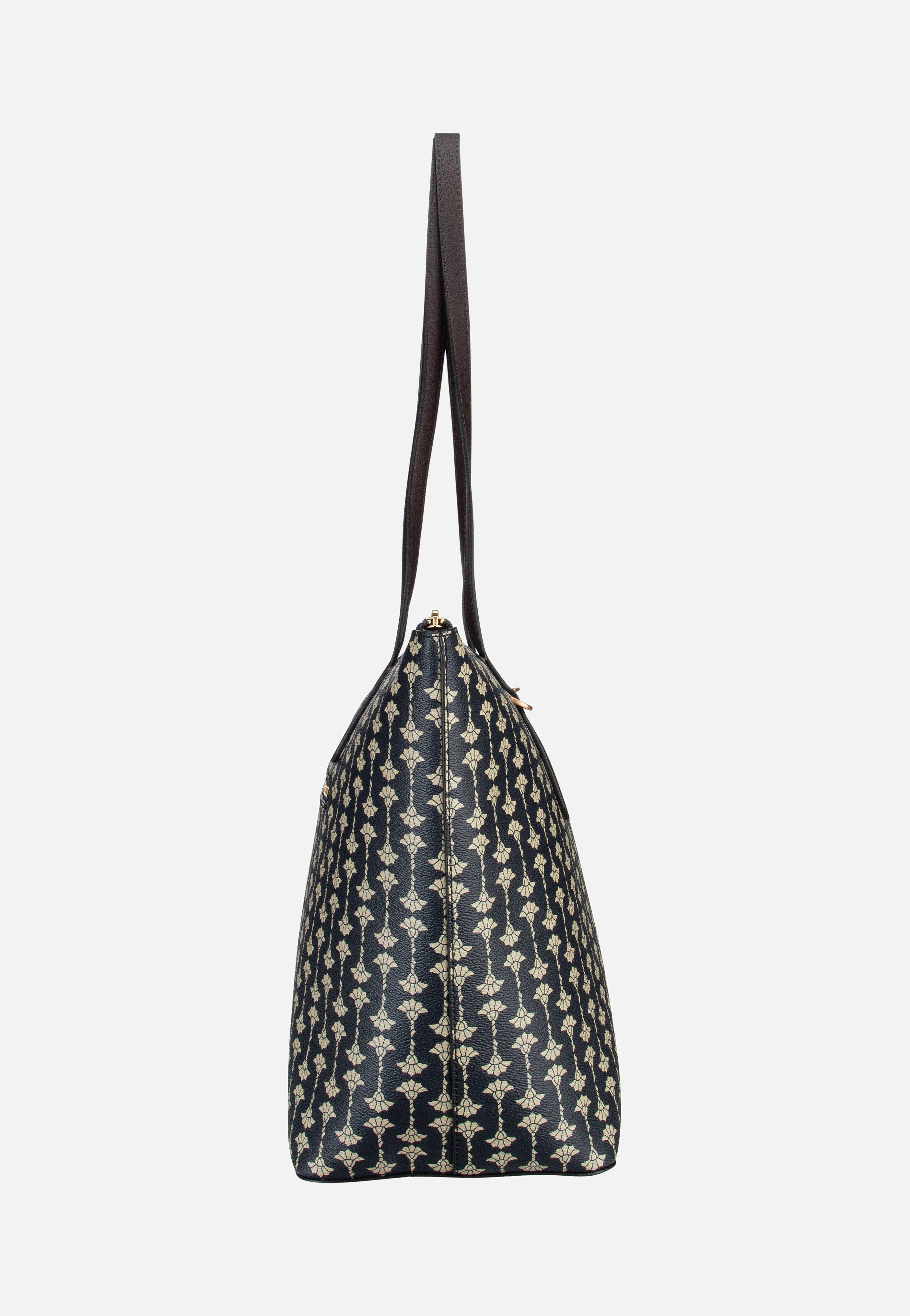 Collana Helena LHZ Dark Blue - Shopper