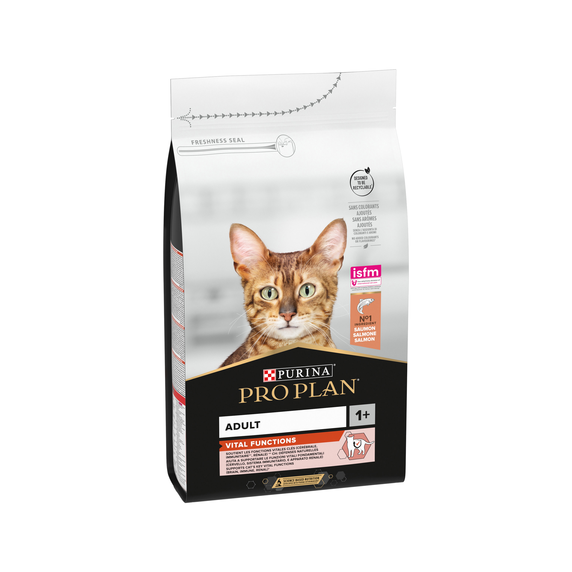 Purina Pro Plan Cat - Adult
