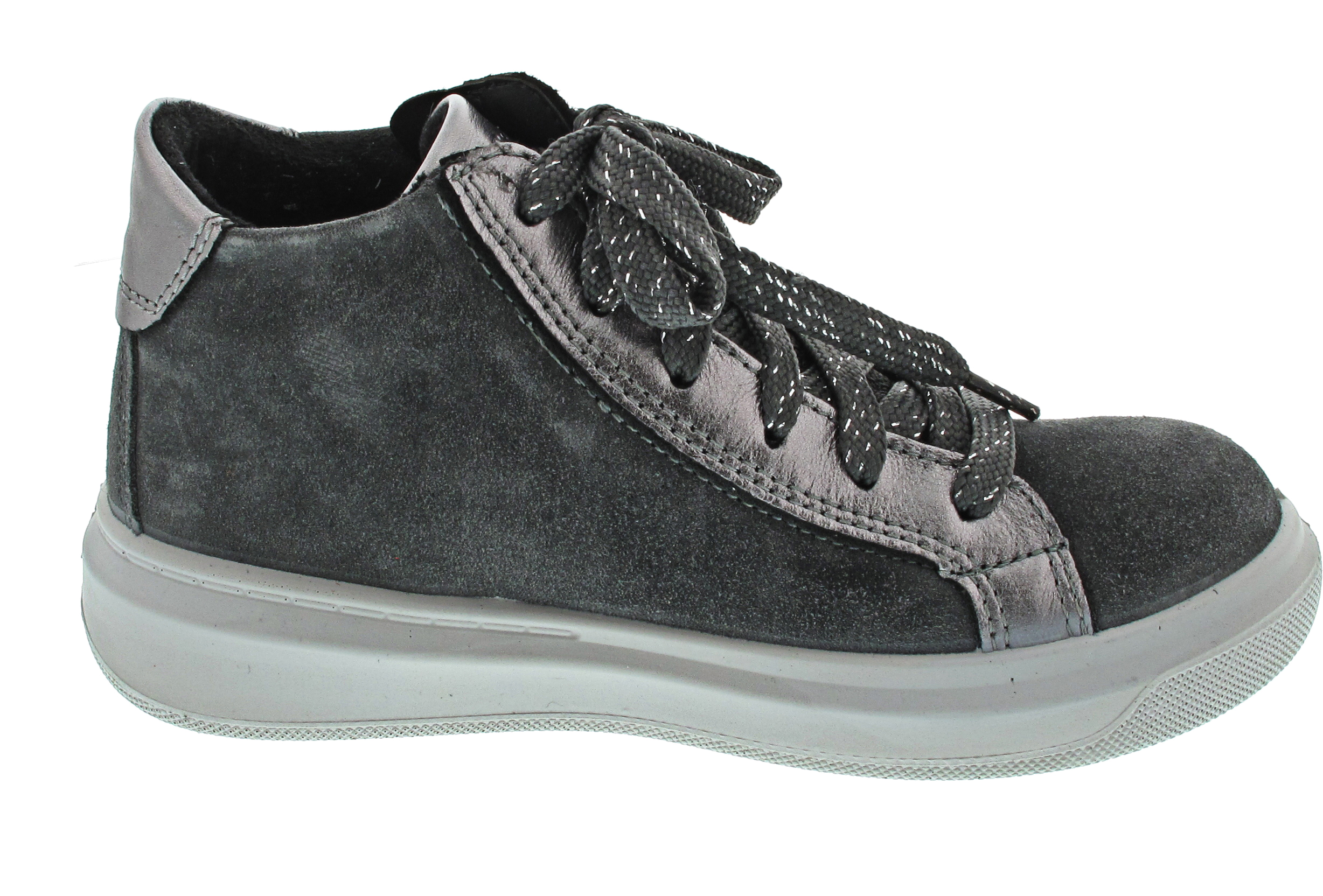 Superfit Cosmo Schnürstiefel GTX grau