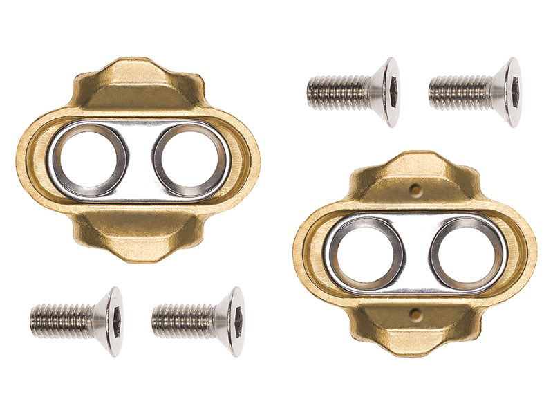 Crankbrothers Cleats Premium MTB