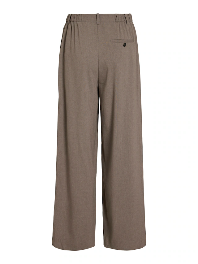 Vila Anzughose »VISIFFE HW WIDE PANTS - NOOS«