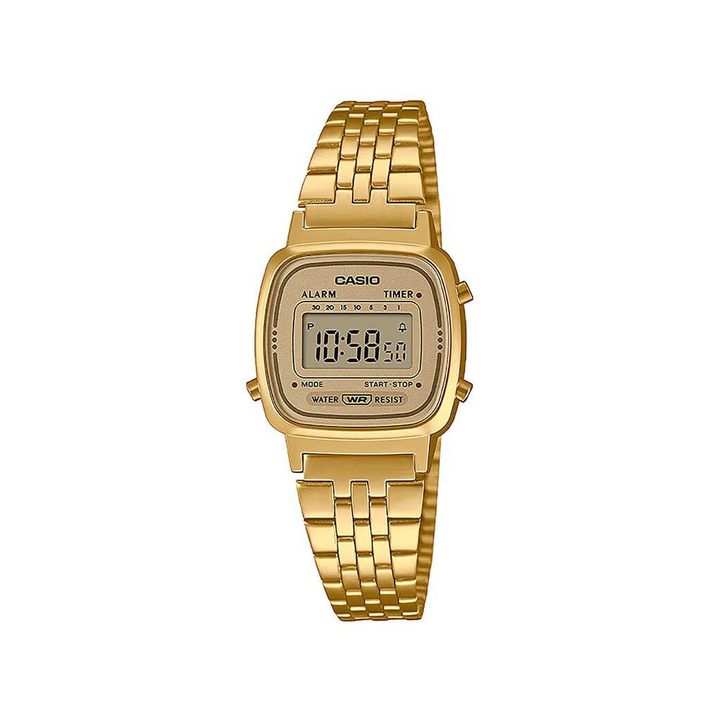 Montre Casio Collection Gris