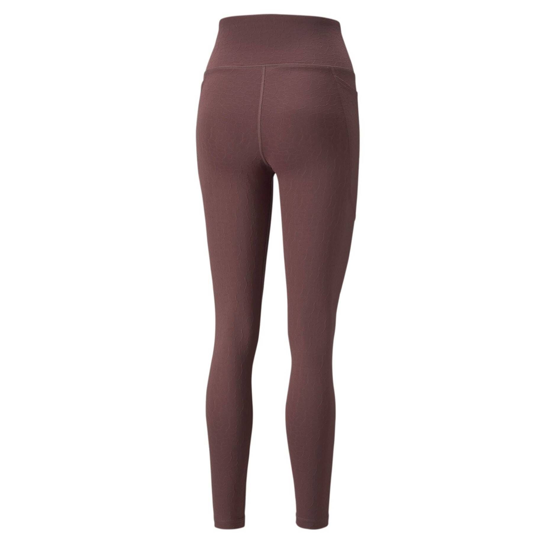 Puma| Damen Sporttights FLAWLESS