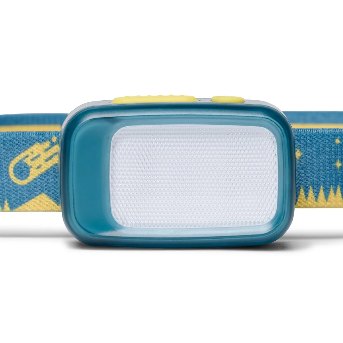 Black Diamond Wiz Kid Headlamp Creek Blue