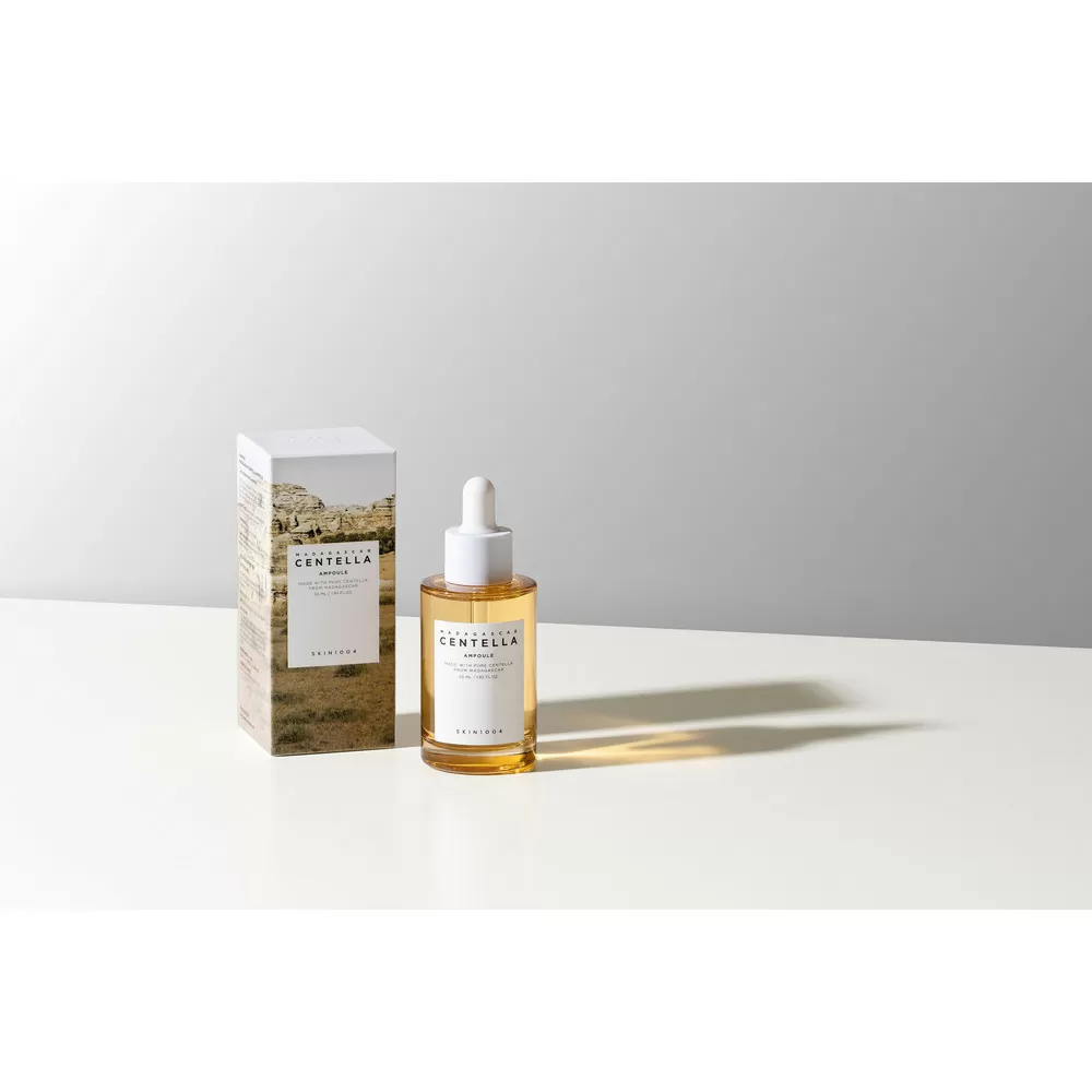 SKIN1004 Madagascar Centella Ampoule - 55 ml.