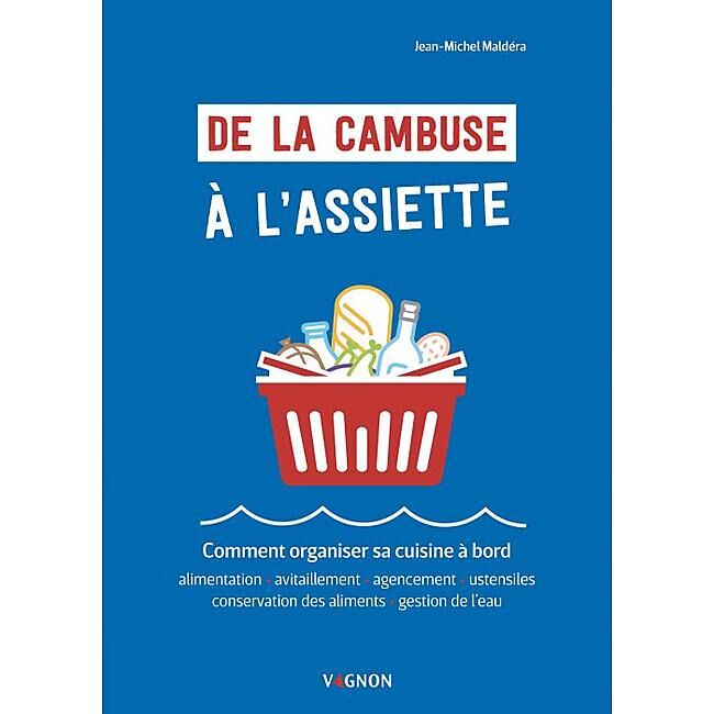 VAGNON - DE LA CAMBUSE A L ASSIETTE