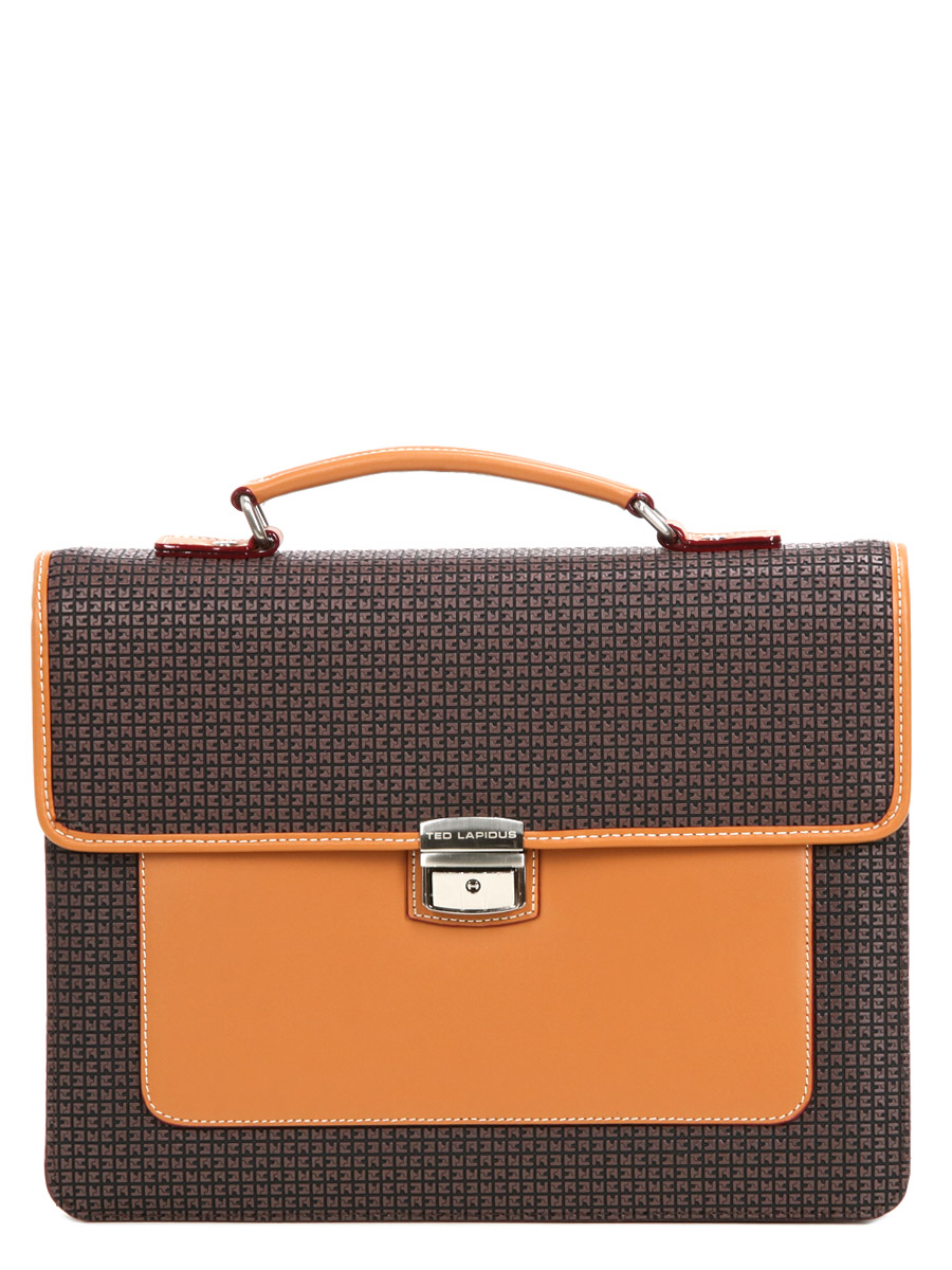 Serviette ordinateur Ted Lapidus Fidelio 13 pouces