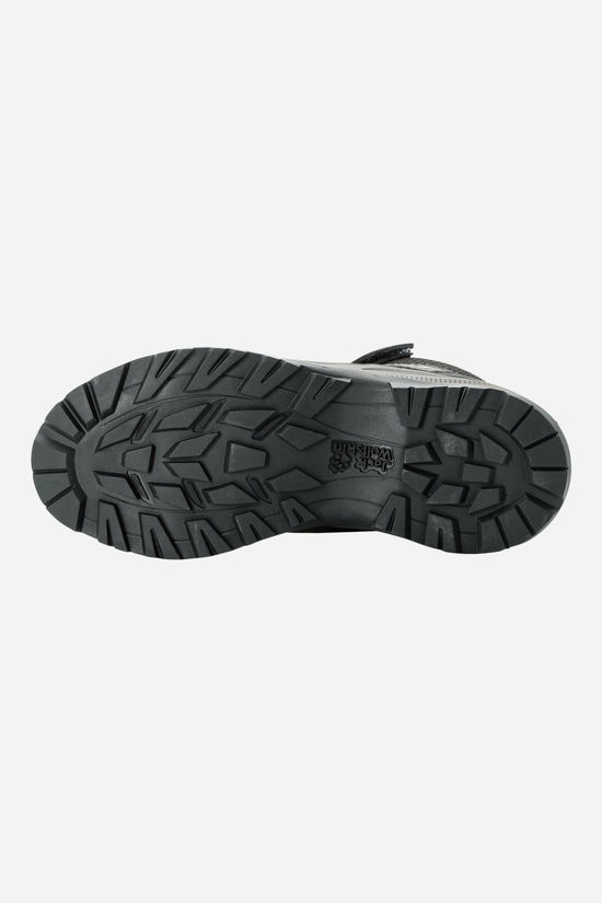 Jack Wolfskin Jack Wolfskin Villi Hiker Texapore Mid Wandelschoen Junior
