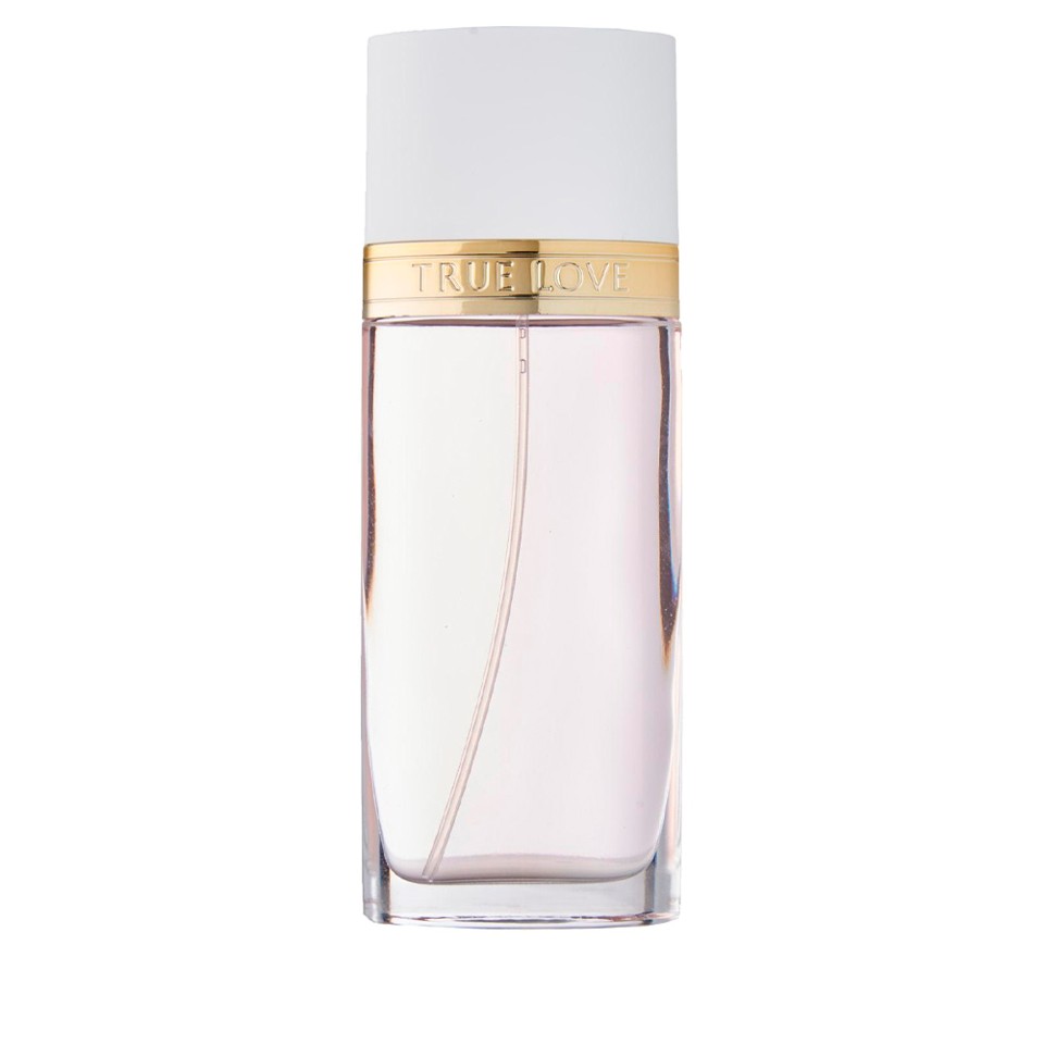 Elizabeth Arden - True Love EDT 100 ml