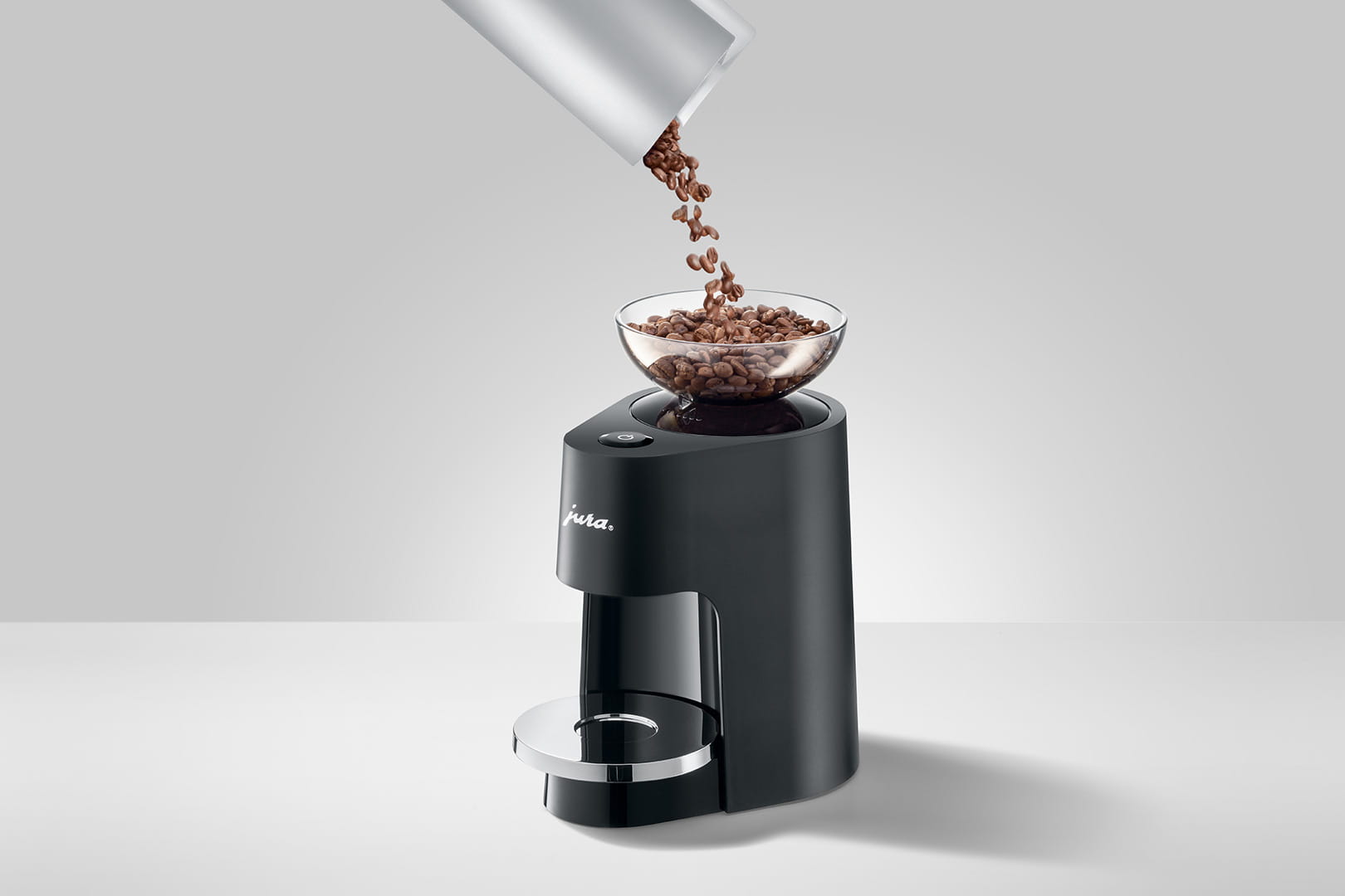 Kaffeemühle P.A.G.