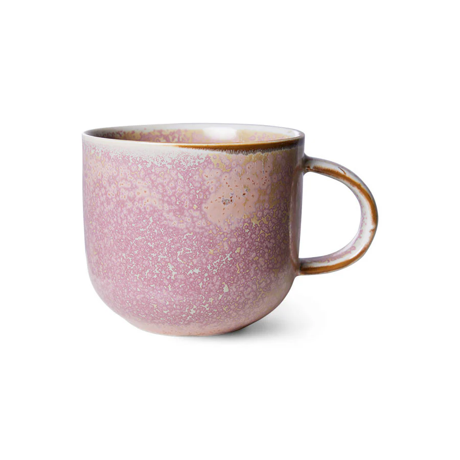 HKliving  Chef ceramics krus - Pink