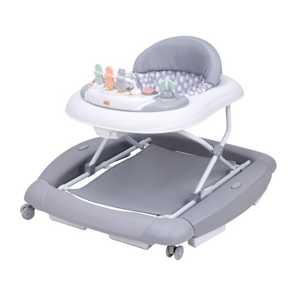 Topmark Jean Loopstoel - 2-in-1 - Zand