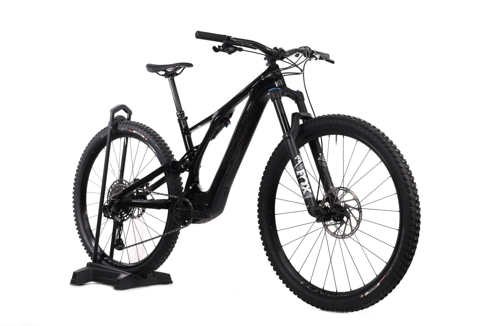 Specialized Turbo Levo SL Comp (2021) | Diamond
