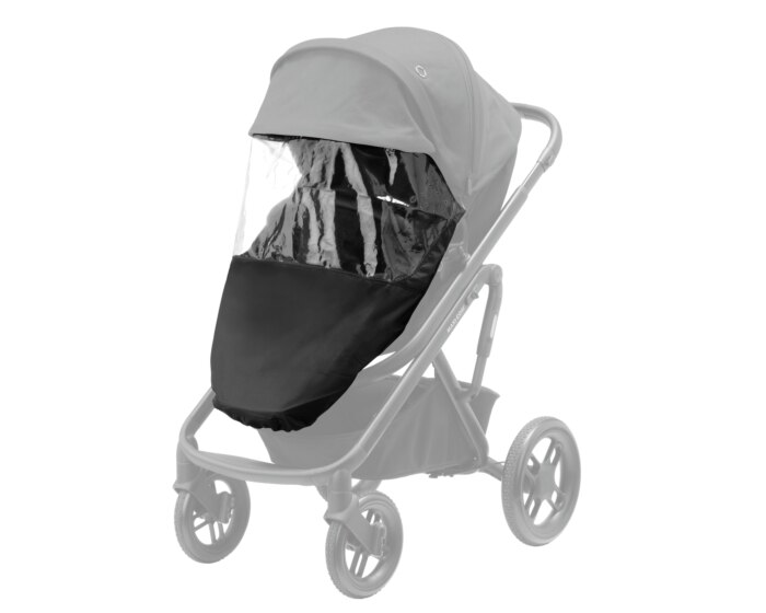 Maxi-Cosi Regenverdeck für den Kinderwagen Lila XP