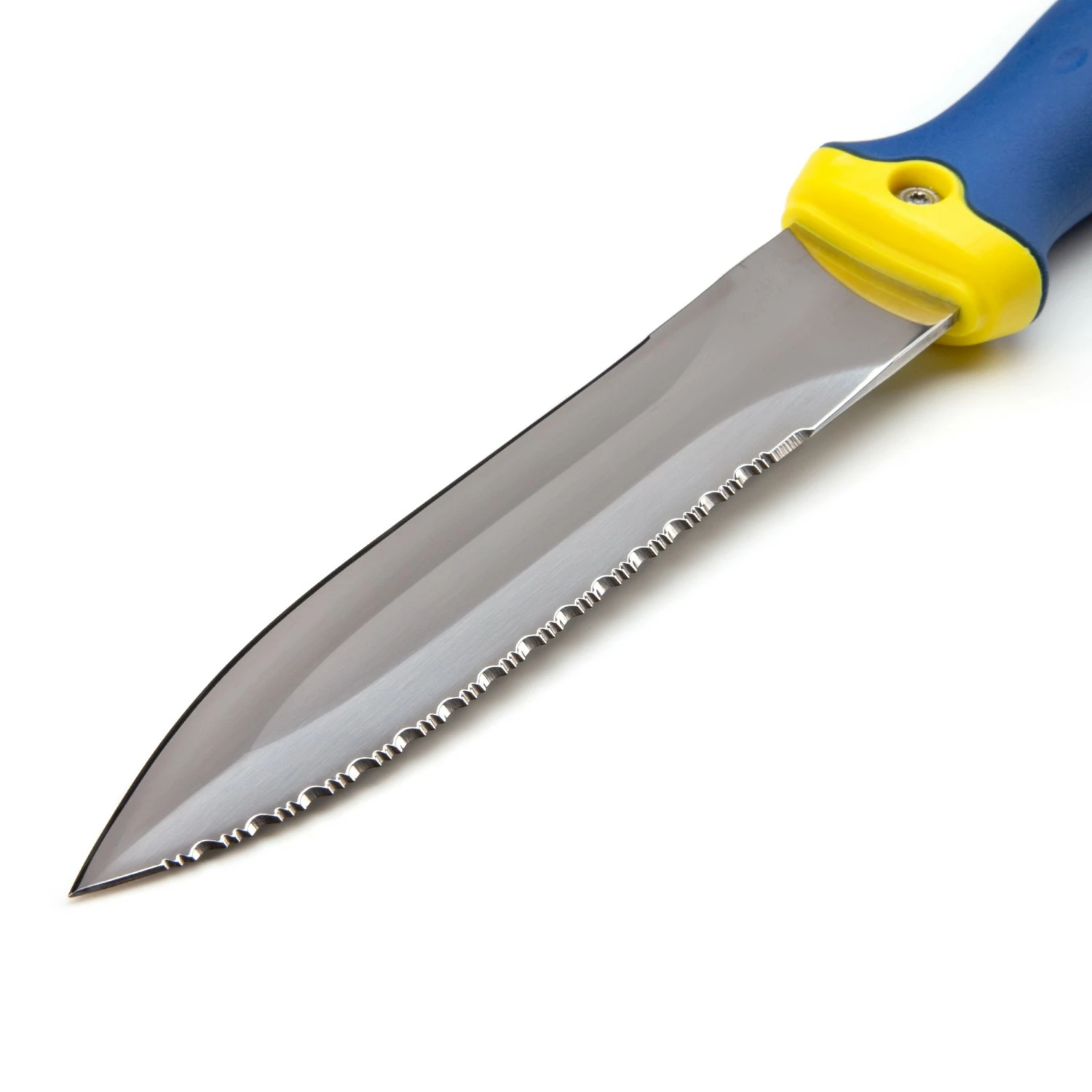 Estwing 12-42454 Isolatiemes - 270mm - dubbelsnijdend - incl. foudraal