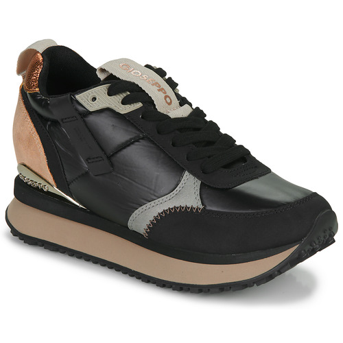 Gioseppo - ANIF - Noir