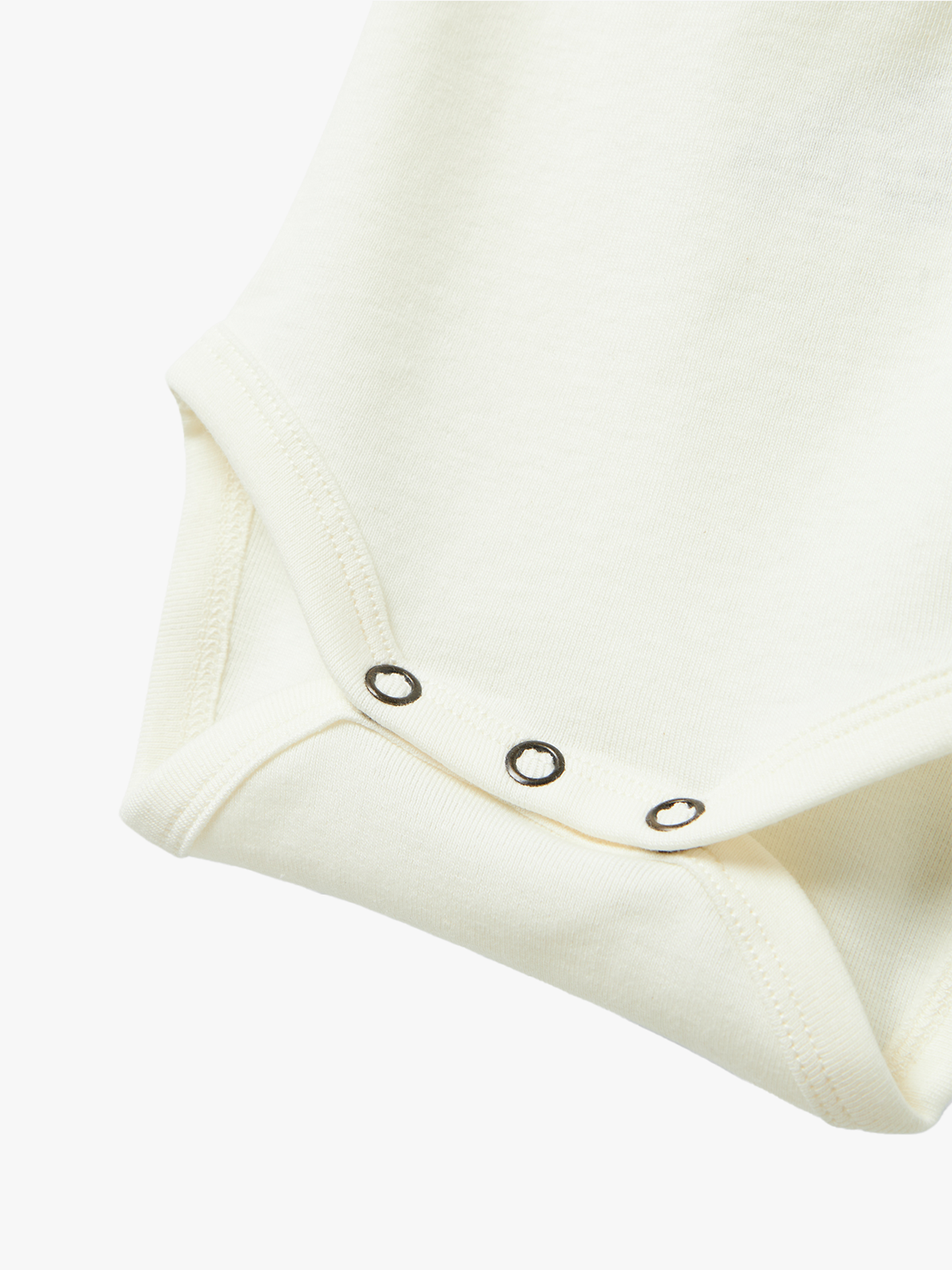 Fundo Short Sleeve Slim Body