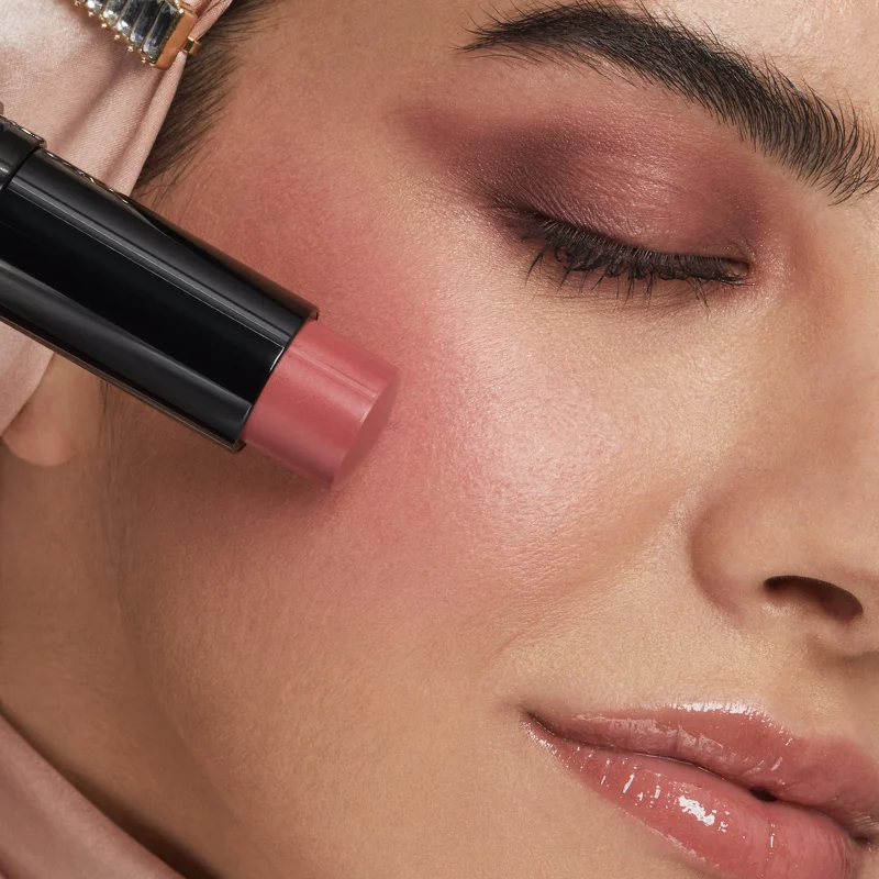 KIKO Milano Velvet Touch Creamy Stick Blush 10 gr. - 01 Golden Sand
