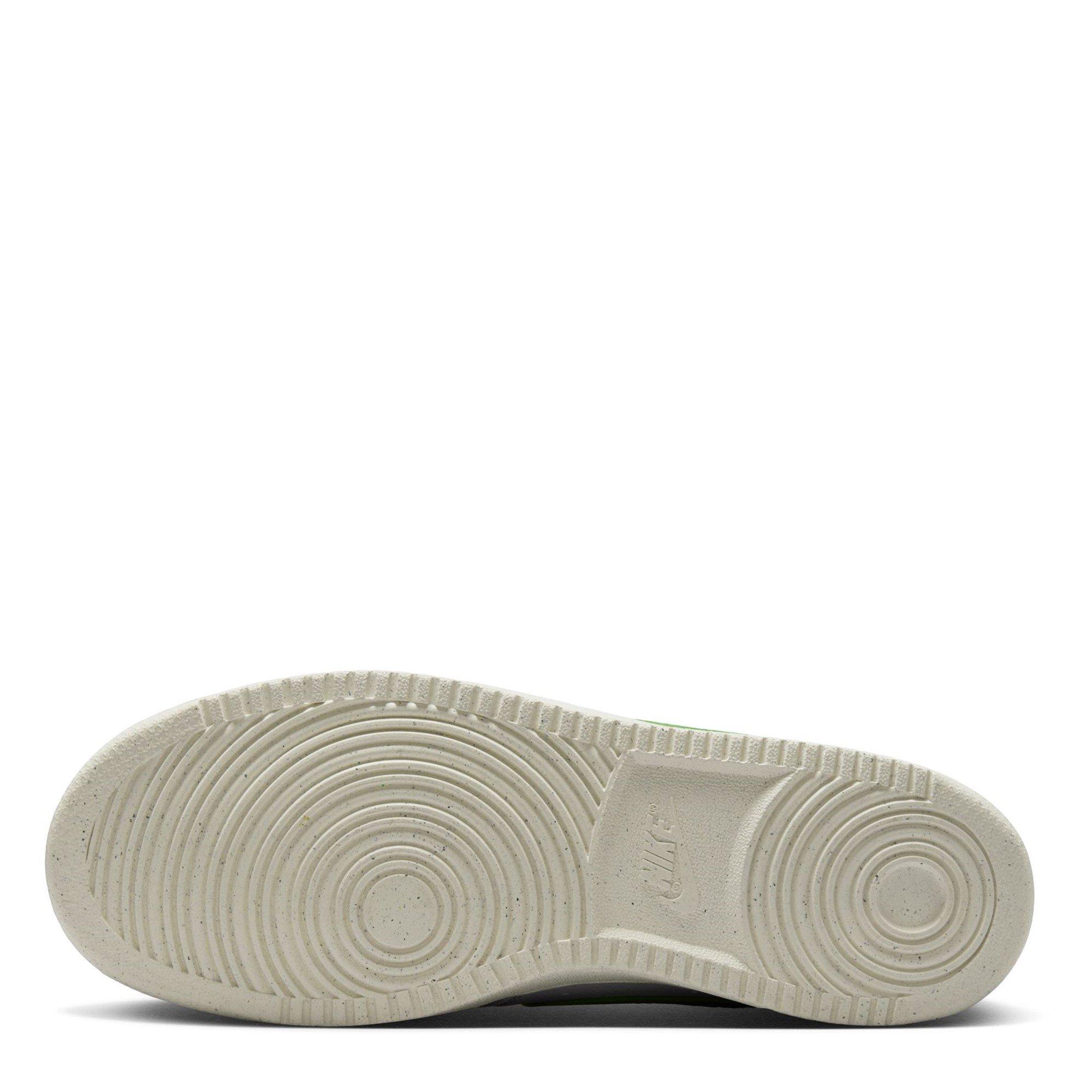 Nike Court Vision Low Next Nature Trainers