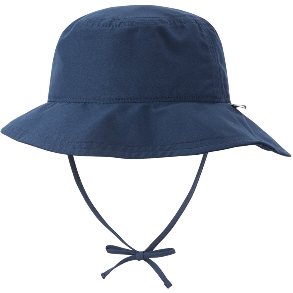 Køb Reima Navy Rantsu Sunproof Hat 50 UPF 50+