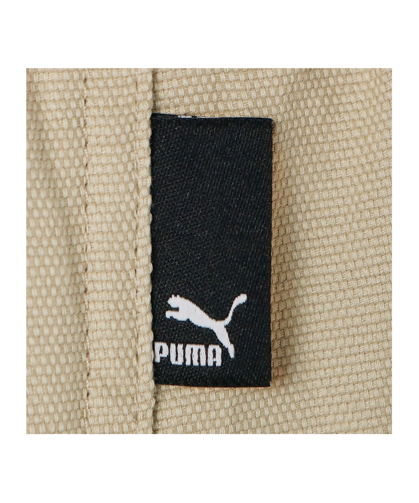 PUMA DOWNTOWN Cargo Short Braun F88
