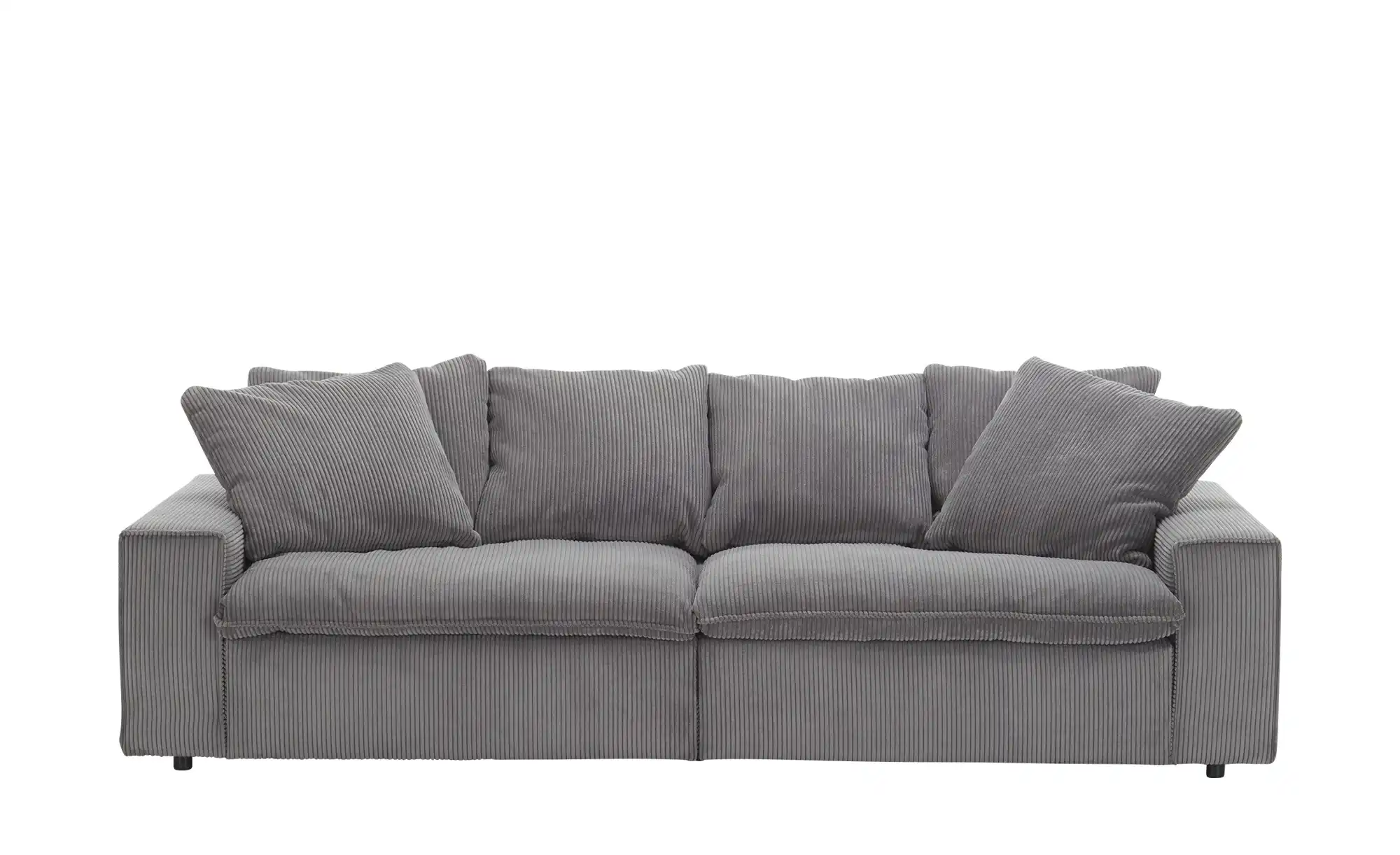 SOHO Cord-Big Sofa Kini