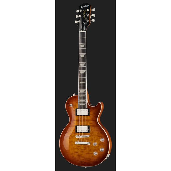 Epiphone Les Paul Modern Figured MB