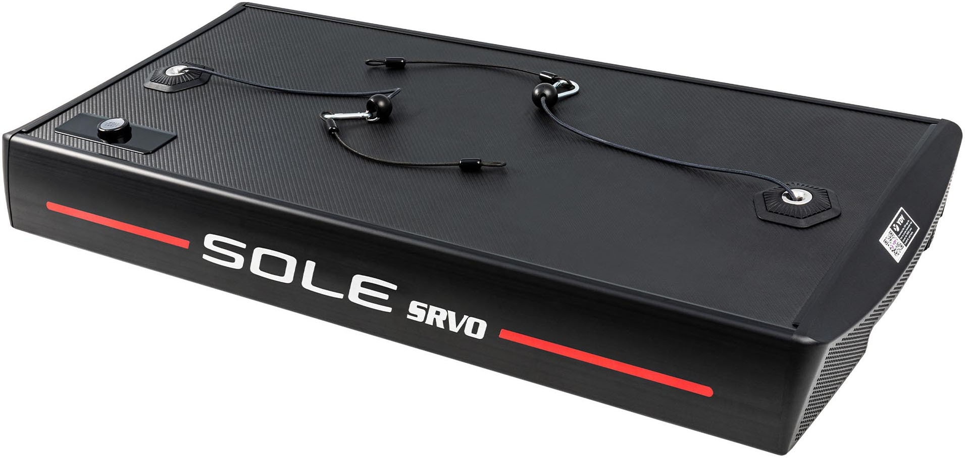 SOLE Fitness Kraftstation »SRVO Basic All-in-one-Trainer« Set,  multifunktionale Fitnessstation, max. Trainingsgewicht 150 kg