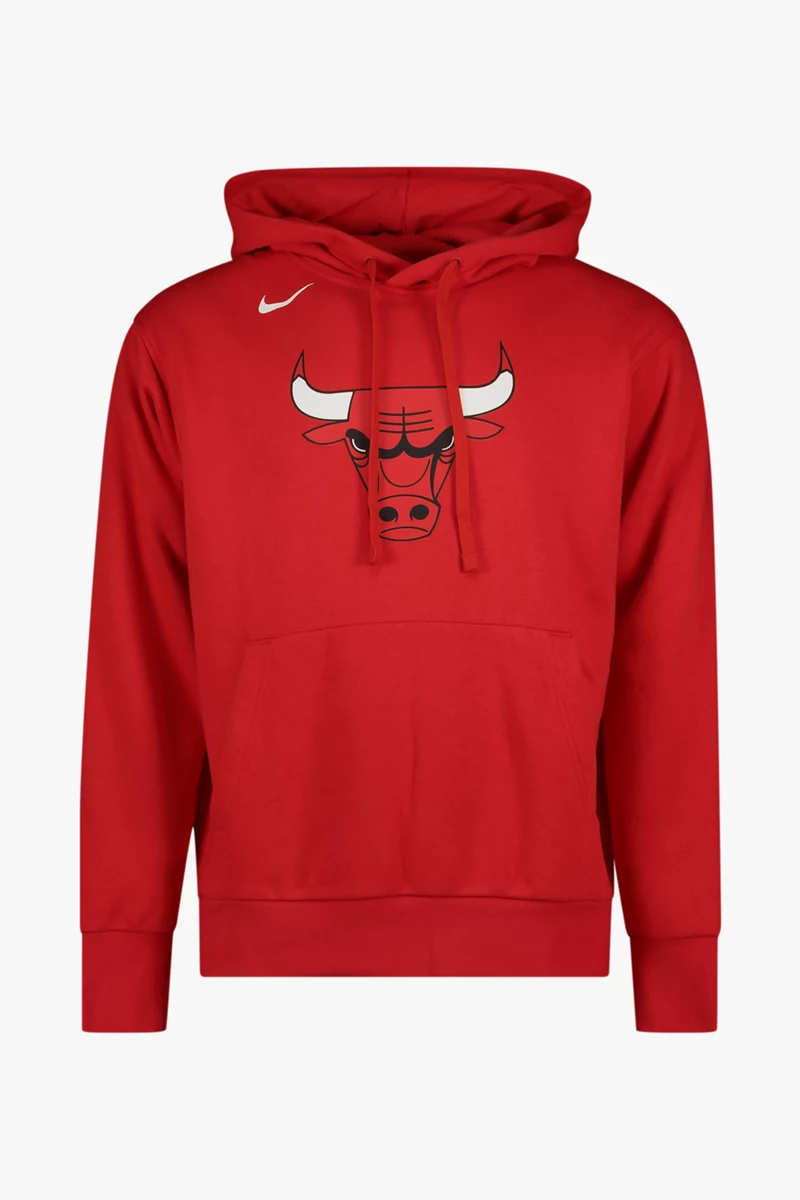 Nike Chicago Bulls Herren Hoodie