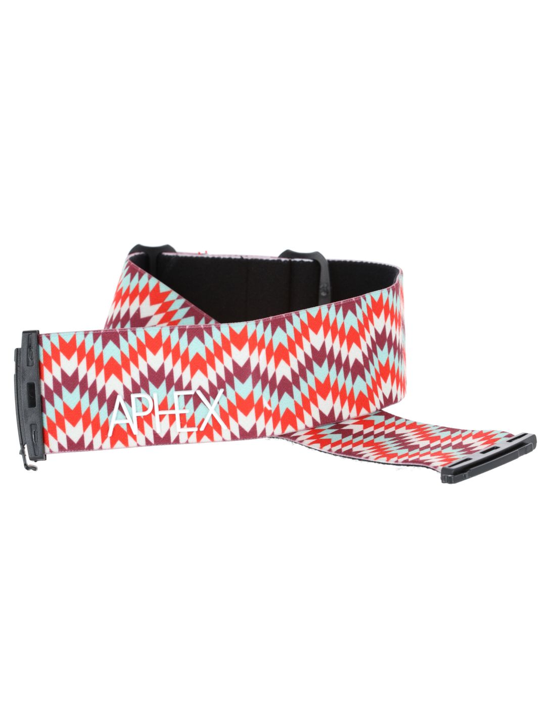 Strap skibril unisex