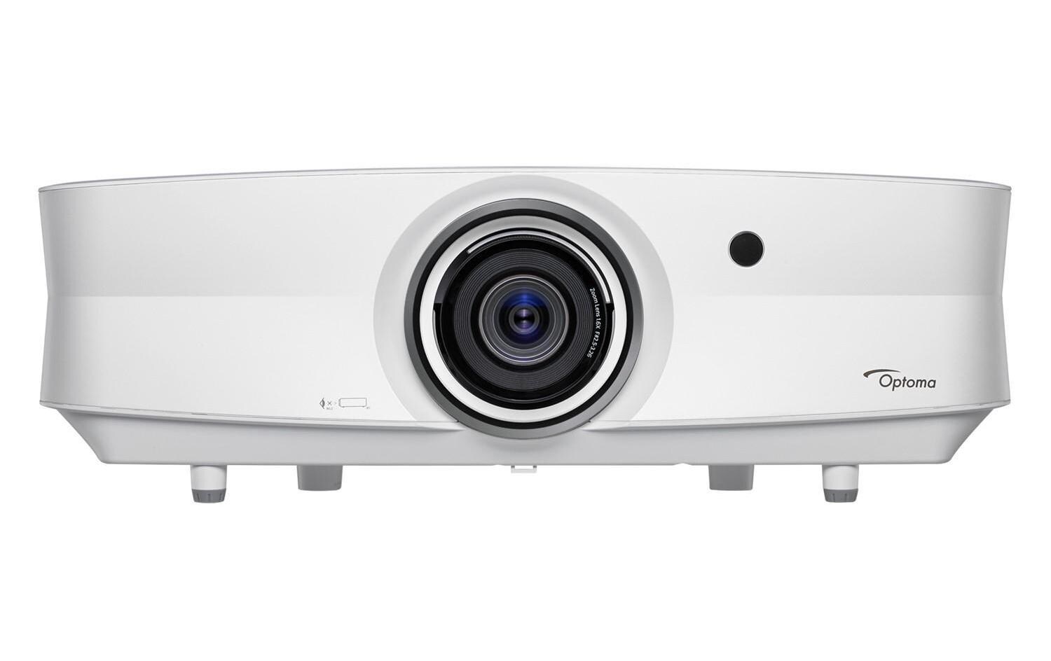 Projektor ZK507<br>4K UHD Laserprojektor mit hoher Helligkeit