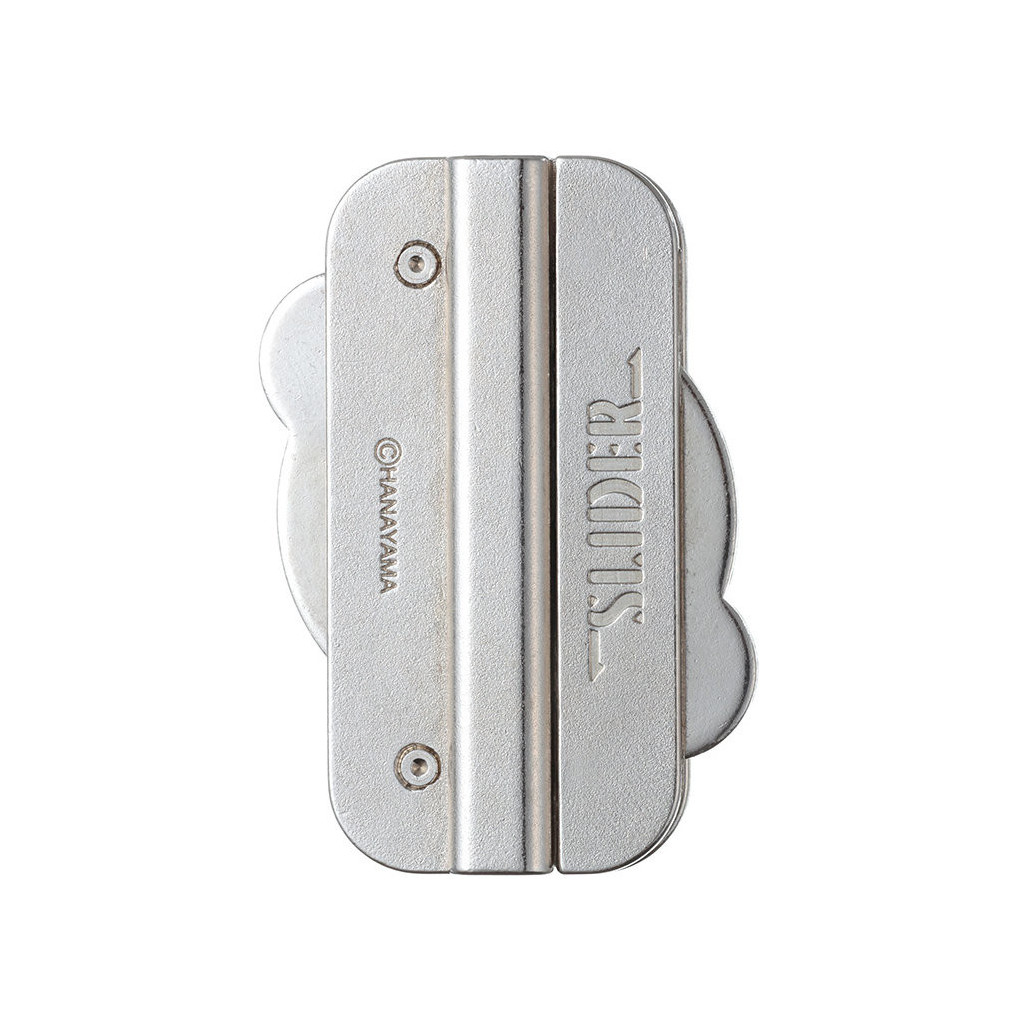 Cast Huzzle - Slider (Diff. 3/6)