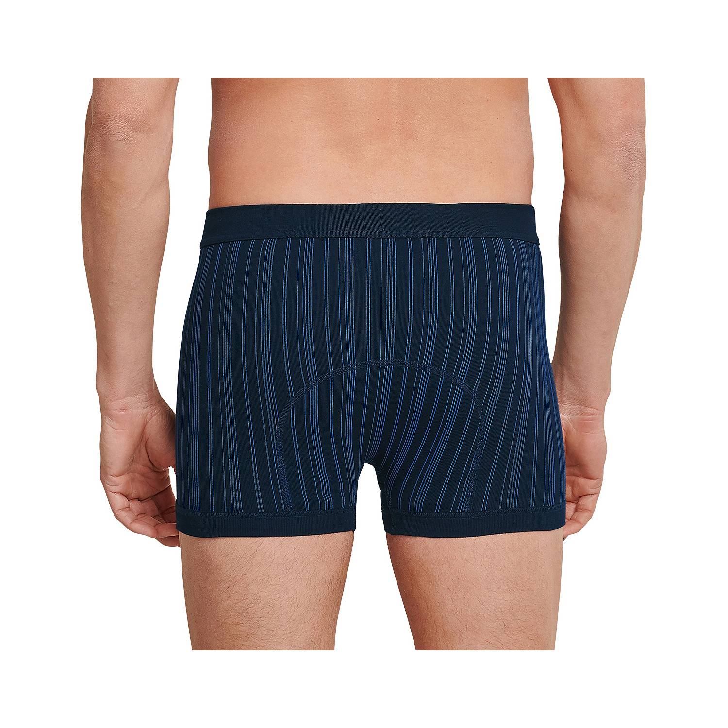 Schiesser Feinripp Herren-Schlüpfer im 2er-Pack