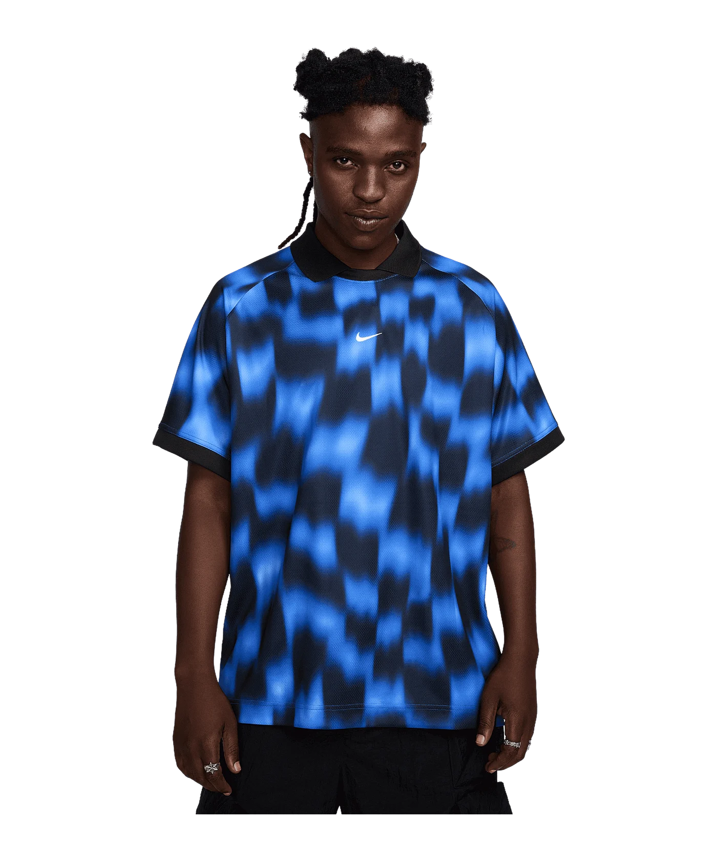 Nike Culture Of Football Trikot Blau F405