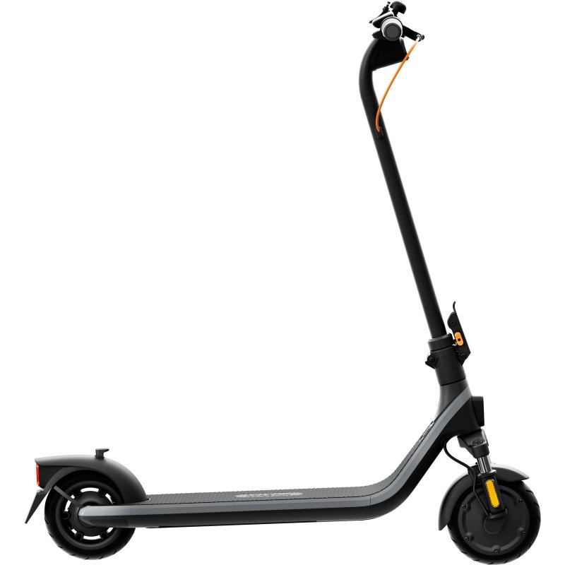 Trottinette électrique Ninebot E2 Plus II E