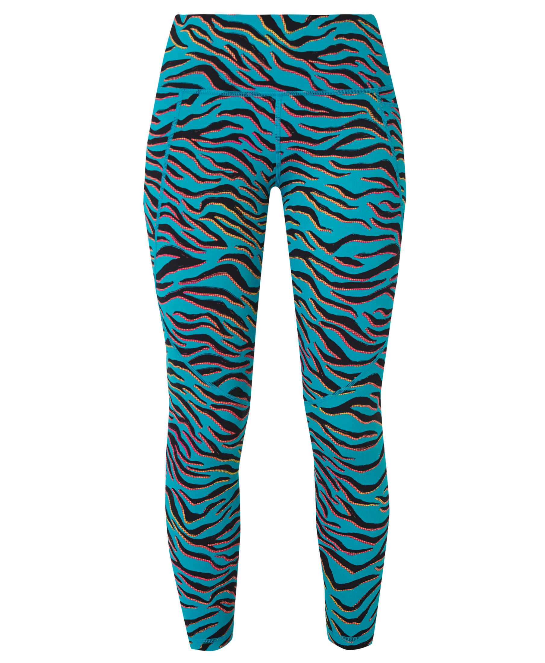 Sweaty Betty London| Damen Fitnesstights POWER 7/8 WORKOUT