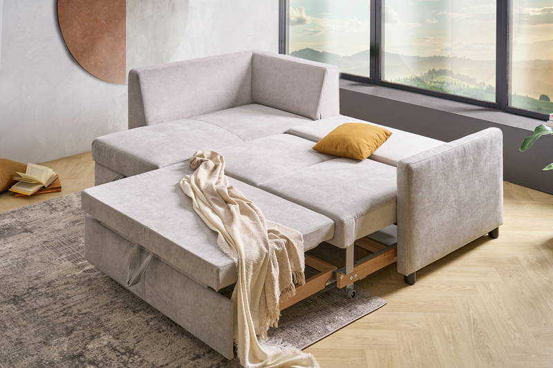 StepOne Ecksofa MULTIFLEX PLUS