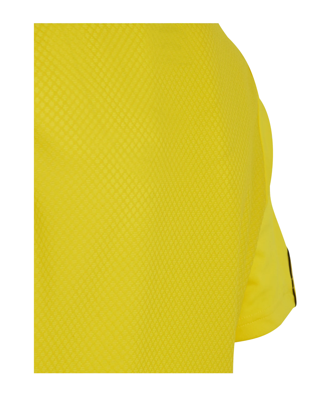 adidas Tiro 23 Trikot Kids Gelb Schwarz