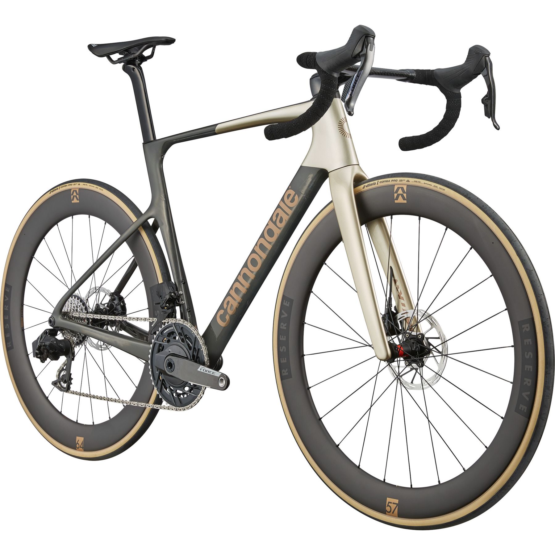 Cannondale SuperSix EVO 1 2026