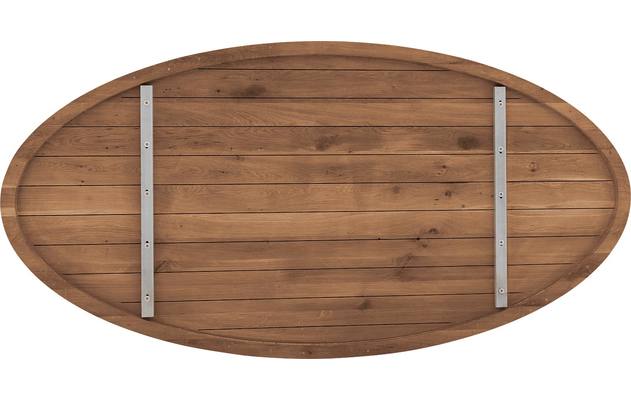 Eettafel Blade